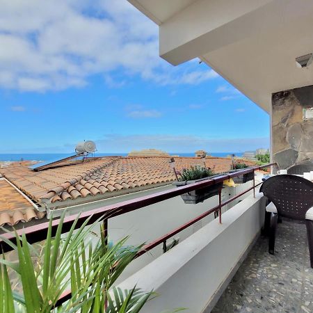 Casa Hibiscus Lägenhet Puerto de la Cruz  Exteriör bild
