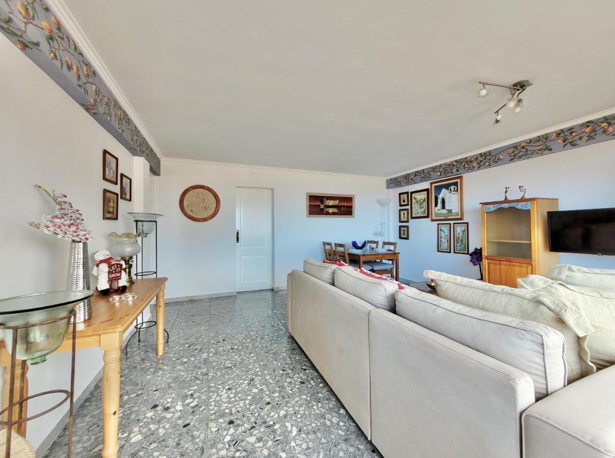 Casa Hibiscus Lägenhet Puerto de la Cruz  Exteriör bild