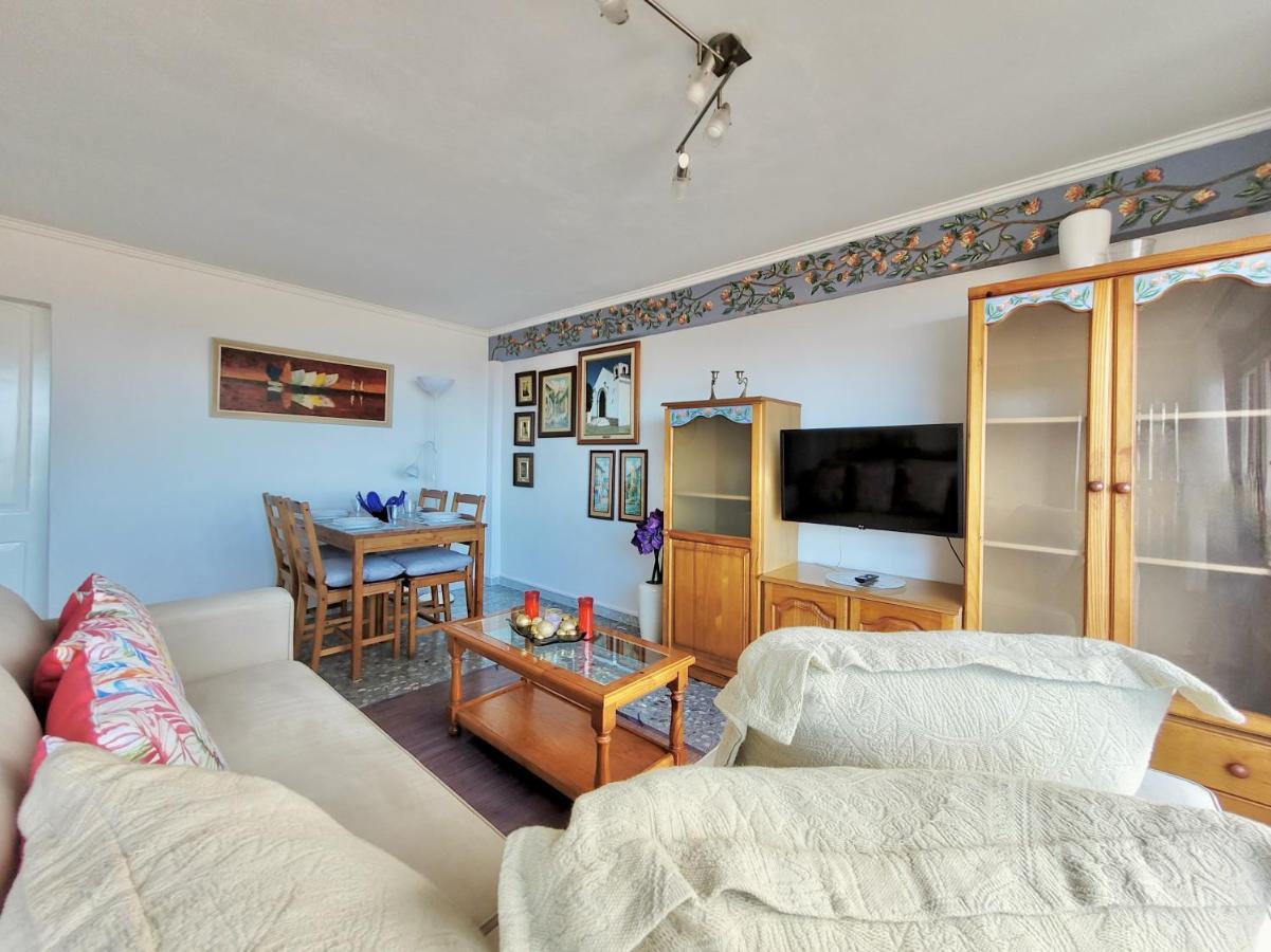 Casa Hibiscus Lägenhet Puerto de la Cruz  Exteriör bild